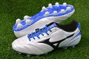 サッカー スパイク ミズノ モナルシーダ SW M