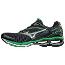ミズノ ウエーブ クリエーション17 MIZUNO WAVE CREATION 17 J1GC151805 ランニングシューズ