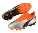 プーマ プーマワン1レザー HG PUMA サッカースパイク104738-01