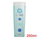 メロス ID.CARE(IDケア)フィニッシュストレート シャンプー 250ml