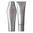 【送料無料】 資生堂 アデノバイタル シャンプー(250ml)&スカルプトリートメント(130g)セット 【RCP】