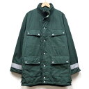 【中古】◆実物 ドイツ警察制服 ポリス GORE-TEX ゴ...