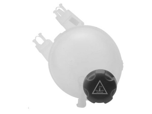 【11/27まで!ポイント10倍】プジョー 純正 3008 308 508 シトロエン C4 C5 ラジエーターサブタンク ラジエータリザーバータンク 9678125880