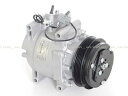 ホンダ フィット GD1 GD2 GD3 GD4 エアコンコンプレッサー A/Cコンプレッサー 互換品番 38810-PWA-J01 コア返却なし 買い切り