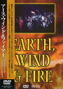 【新品】ミュージックDVDアース・ウインド&ファイアーライヴ・イン・ジャパン