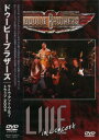 【新品】ミュージックDVDドゥービー・ブラザーズ「ライヴ・アット・ウルフ・トラップ 2004」