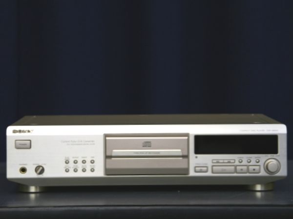 【中古】CDプレーヤーSONY/ソニー CDP-XE900