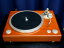 【中古】アナログプレーヤーDENON/デノン DP-1300mk2