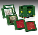 新品SACD-BOX5グレイトオペラズ