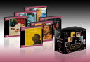 新品SACD-BOX6 QUEENS of JAZZ VOCAL