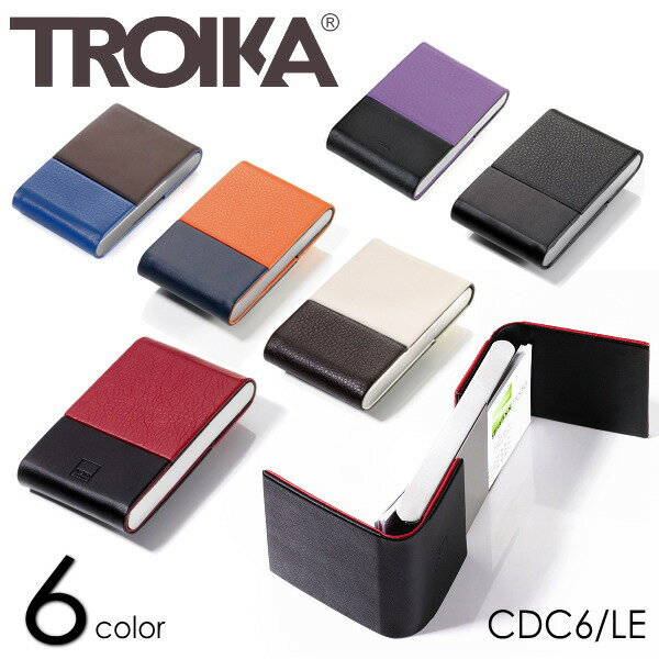 2ނ̖h[ł܂I|Cg10{!!yTROIKA GERMANYzgCJ@2|PbgrWlXJ[hP[X {v//^ CDC6/LE 5c..