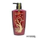 ウアオ オールインワン シャンプー プレミアム 500ml【ゆうパック対応】