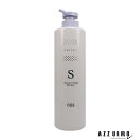 ナンバースリー ミュリアム クリスタル 薬用 スカルプ シャンプー S 660ml センシティブ ポンプ【ゆうパック対応】