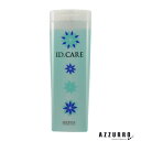 メロスコスメティックス ID CARE フィニッシュストレート シャンプー 250ml