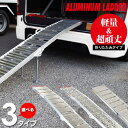 アルミラダーレール スタンド付き Aタイプ/Bタイプ/Cタイプ 選択制 折りたたみ 6061-T6【送料無料】