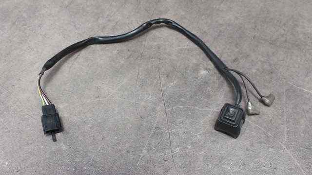 バイクパーツ　ストリートマジックS　CA1LB-101xxx　の　スタータースイッチ *1434340628　【中古】【送料込】