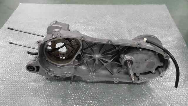 バイクパーツ　S-MAX155　RKRSG2710DA014xxx　の　デフケース *1634613700　【中古】【送料込】