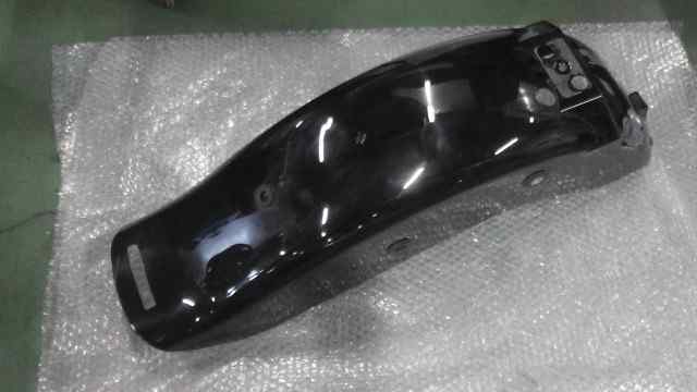 バイクパーツ　マローダー250　VTTNJ48A1A2100xxx　の　リアフェンダー　傷 *1643937854　【中古】【送料込】