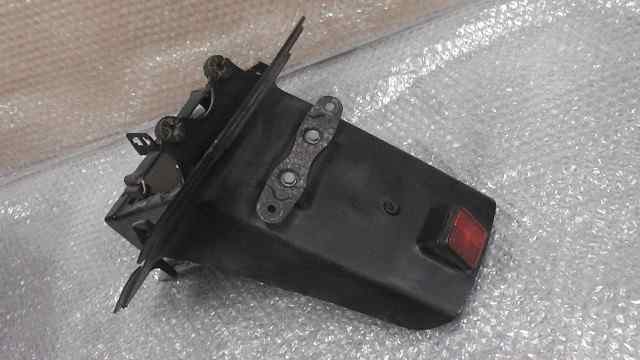 バイクパーツ　VT250F　MC15-1004xxx　の　リアフェンダー *1666241668　【中古】【送料込】