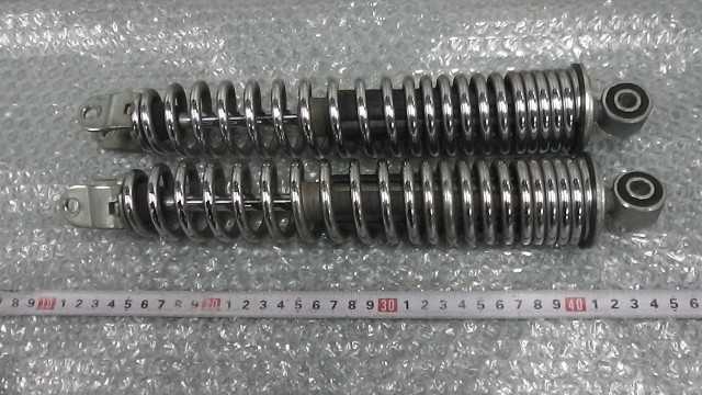 バイクパーツ　PCX ESP　JF28-1310xxx　の　リアサス *1682558906　【中古】【送料込】