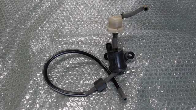 バイクパーツ　クレアスクーピー　AF55-1222xxx　の　燃料ポンプ *1684283567　【中古】【送料込】