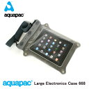 aquapac 668 Large Electronics CASEiPad^^ubgAdqЃ[_[pP[Xi[WjSh̃ANApbNi-Padyѓ̃^ubg[pyyMt_zyyMt_̂zyyMt_̂z