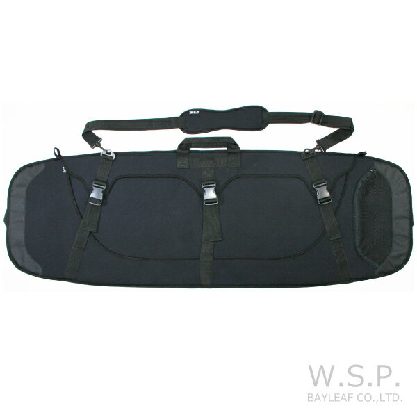 【送料無料】【あす楽対応】W.S.P. SOLE GUARD AIRウエイク用ソールガードAIR（エアー）BLK（ブラック）☆W.S.P. （ダブルエスピー）☆