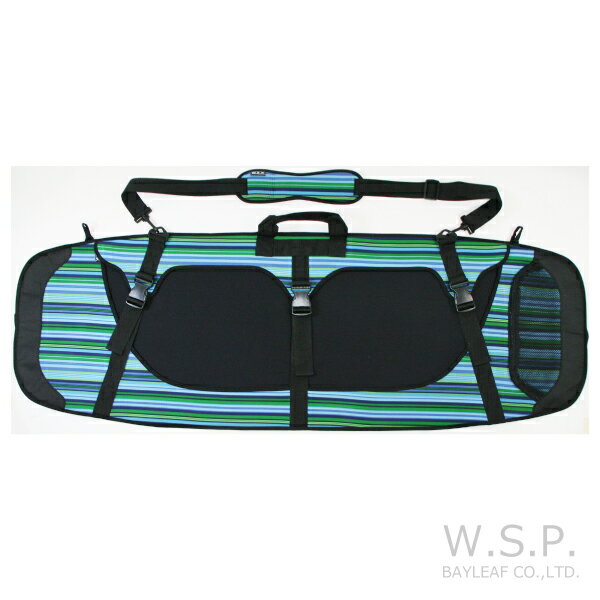 【送料無料】【あす楽対応】W.S.P. SOLE GUARD AIRウエイク用ソールガードAIR（エアー）STP（ストライプ）☆W.S.P. （ダブルエスピー）☆