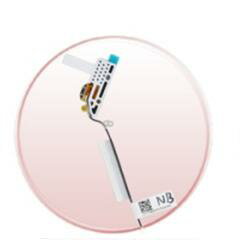 メール便送料無料!!ipad2 Bluetooth Flex Cable/ipad2 リペアパーツ　ipad2 ブルートゥース フレックス ケーブル1531-15