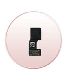 メール便送料無料!!ipad2 Back Camera Replacement/ipad2 リペアパーツ　ipad2 バックカメラ1531-20