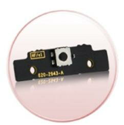 メール便送料無料!!ipad2 Home Button Key Pads（Circuit Board)/ipad2 リペアパーツ　ipad2 ホームボタン キーパッド1531-29
