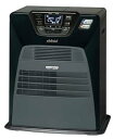 トヨトミ ハイブリッド石油ファンヒーター LC-SHB40F ピアノブラック 商談展示品