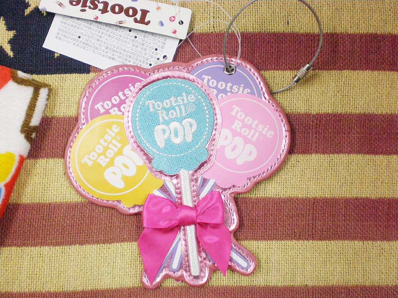 Tootsie Roll襤Хå㡼Ķݥå׷Ϣ꡼ȥåƥڤб_ۡڤб_ᵦۡ10P12oct10