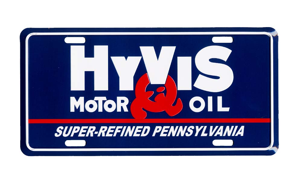 【今ならお試し送料無料】ハイビス・モーター・オイル★HYVIS MOTOR OIL★ライセ…...:auc-berry:10006347