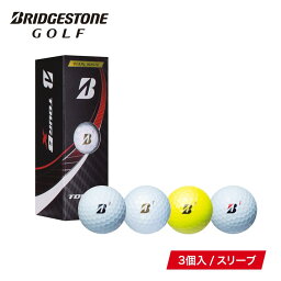 【土日もあす楽】BRIDGESTONE ブリヂストン ゴルフ ボール 1スリーブ 3球入り 3個入り TOUR B X ツアービー X 日本正規品 新作 2022年モデル 22GBX B2WXJ B2GXJ B2YXJ B2CXJ
