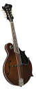 送料無料!Kentucky・ケンタッキー KM-656 Standard Model F-model Mandolin マンドリン【smtb-tk】
