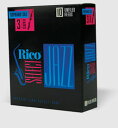 【定形外発送】RICO リコ / RICO JAZZ SELECT unfiled ソプラノサックス リード(リコ ジャズ セレクト アンファイルド 2)【smtb-tk】