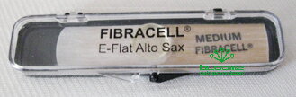 【定形外で送料無料】FIBRACELL ファイブラセル / Alto Sax リード 1枚…...:auc-bloomz:10029150