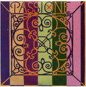 ★ Pirastro ピラストロ / Passione パッショーネ(コントラバス弦 GDAEセット)【smtb-tk】