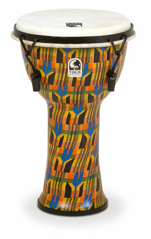 TOCA トカ / Freestyle Mechanically Tuned Djembe…...:auc-bloomz:10033264