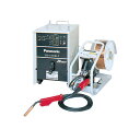 【送料無料】パナソニック 半自動溶接機 YM-190SL7【溶接 溶接機 溶接機械 溶接器 家庭用 業務用】