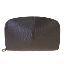 【中古】 外美品 ルイヴィトン LOUIS VUITTON ポルトフォイユ エピZ コインケース 小銭入れ 財布 エピ モカ レザー M6344D 05BM098