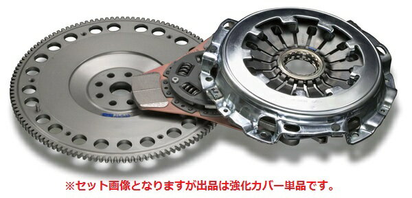 戸田レーシング 強化クラッチカバー 22300-EJ2-0T0スバル インプレッサ GC8/GF8 (EJ20T)