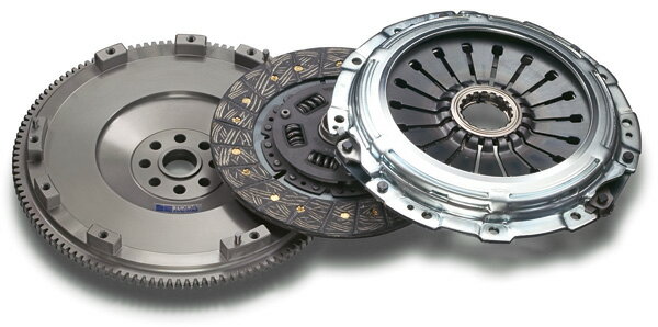 戸田レーシング 超軽量クロモリフライホイール&クラッチKIT(スポーツディスク) 26000-EJ2-0TN-1 インプレッサ GDB (EJ20T)