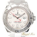 ロレックス/ROLEX/SS×PT/16622/ヨットマスタ...