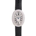 カルティエ Cartier 750WG ミニベニュワール 2...