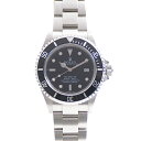 ロレックス ROLEX 16600 シードゥエラー K番 メ...