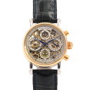 クロノスイス CHRONOSWISS CH7522 オーパス...