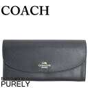 コーチ 財布 長財布 アウトレット COACH アウトライン シグネチャー スリム エンベロープ F54009 IMBLK ブラック コーチ COACH メンズ レディース WWW 02P01Apr16