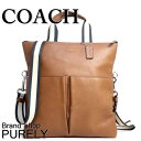 コーチ トートバッグ COACH メンズ トートバ